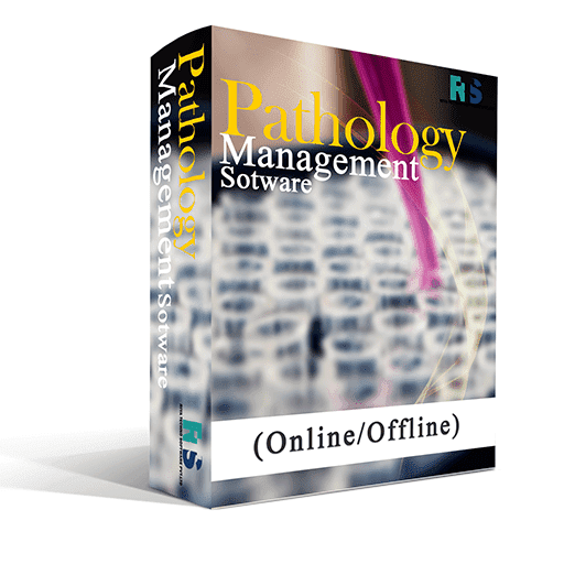 Pathology Management Software in patna